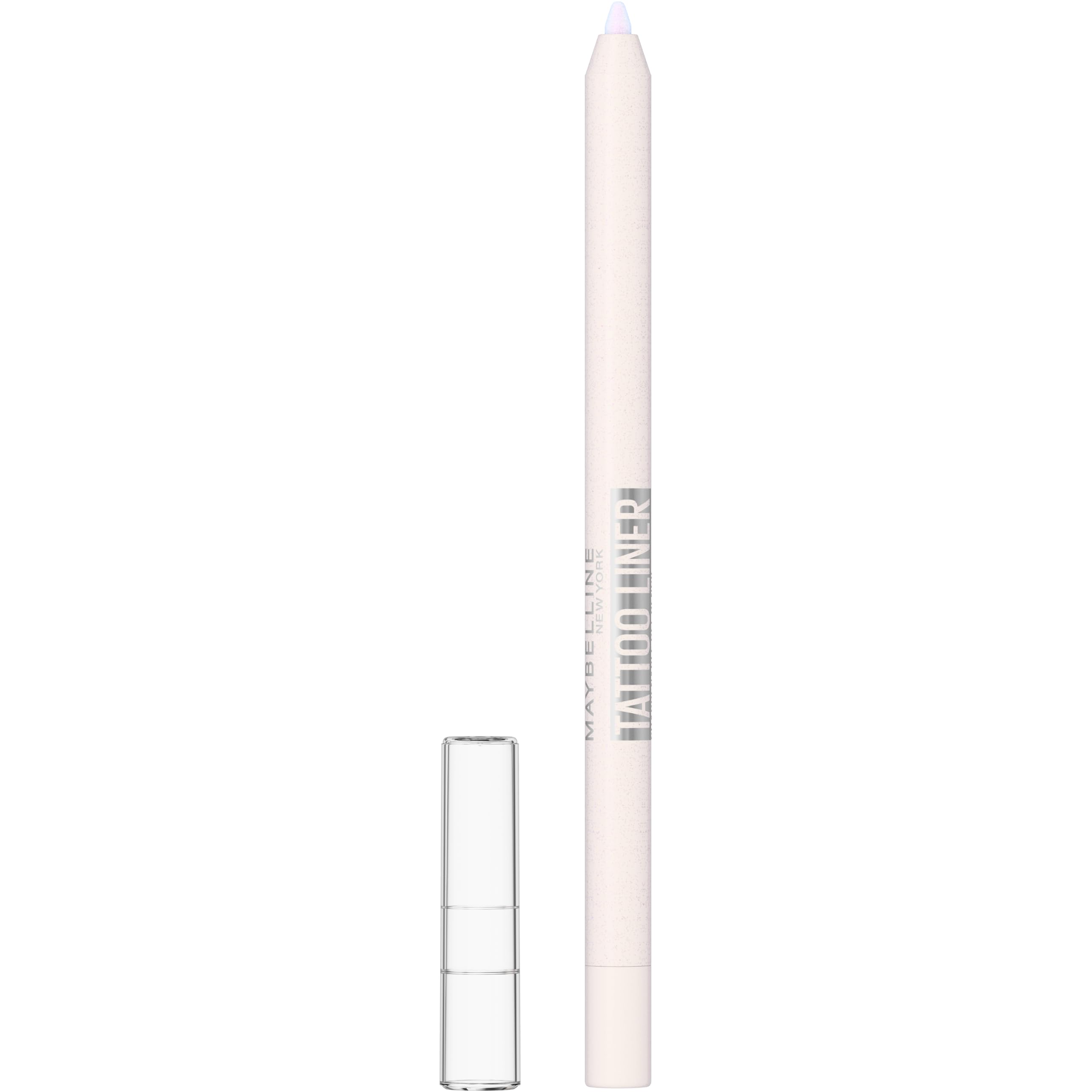 Maybelline Eyeliner Pencil TattooStudio Long Lasting, Creamy, Stardust