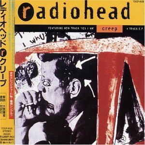 Creep (Japanese by Radiohead