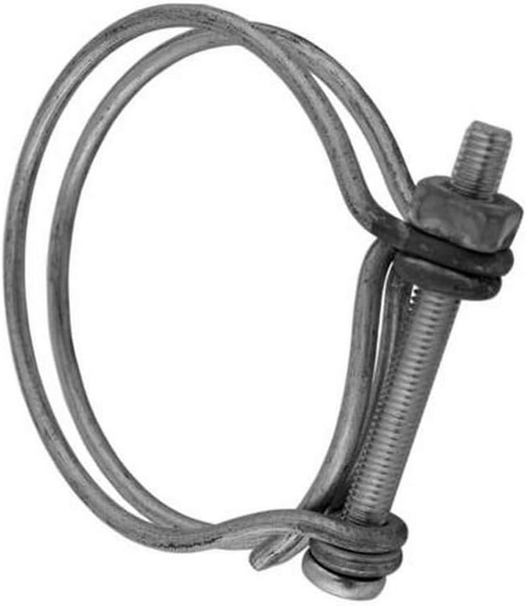 Replacement part for R7048 Wire Hose Clamp - 2 1/4" Fits R2Aftt67290