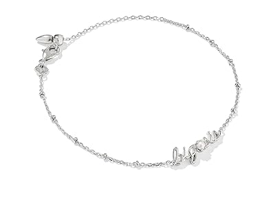 Kendra Scott Big Sis Delicate Chain Women