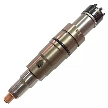 ゆき 2894920 | Cummins ISX15 Fuel Injector & Connector (2 Year