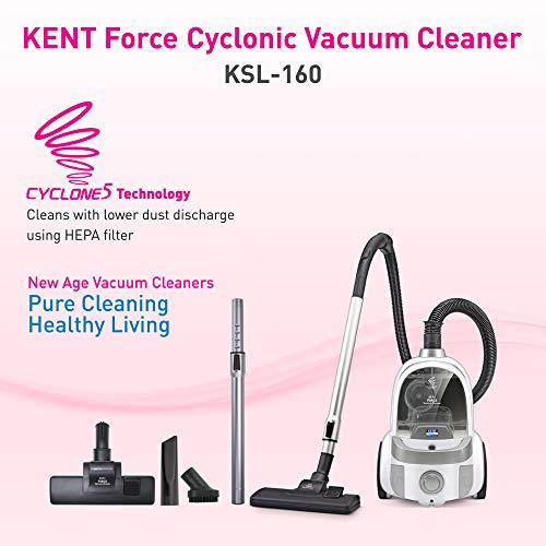 KENT-Force-Cyclonic-Vacuum-Cleaner-2000-Watt-White-and-Silver