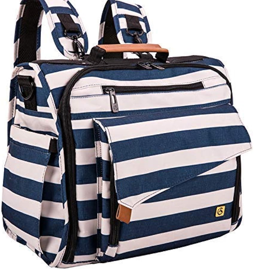 Best diaper bag for twins Clearance
