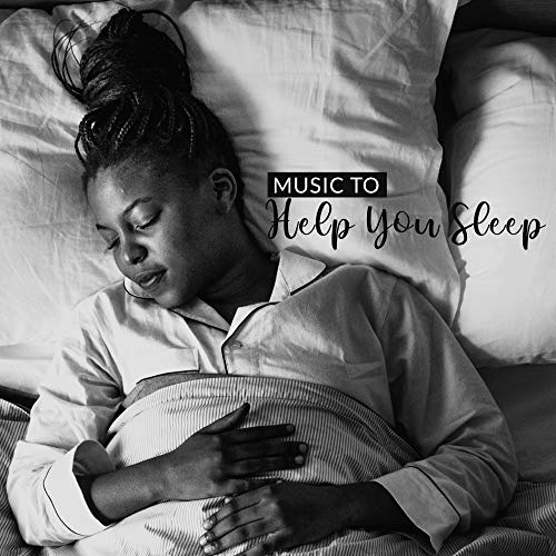 Music to Help You Sleep Fall Asleep, Insomnia