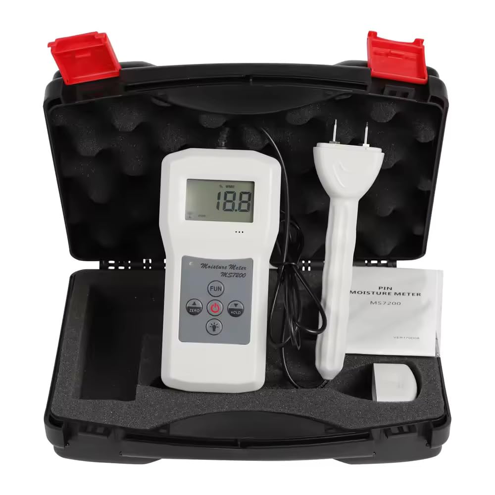 COPRA MOISTURE METER