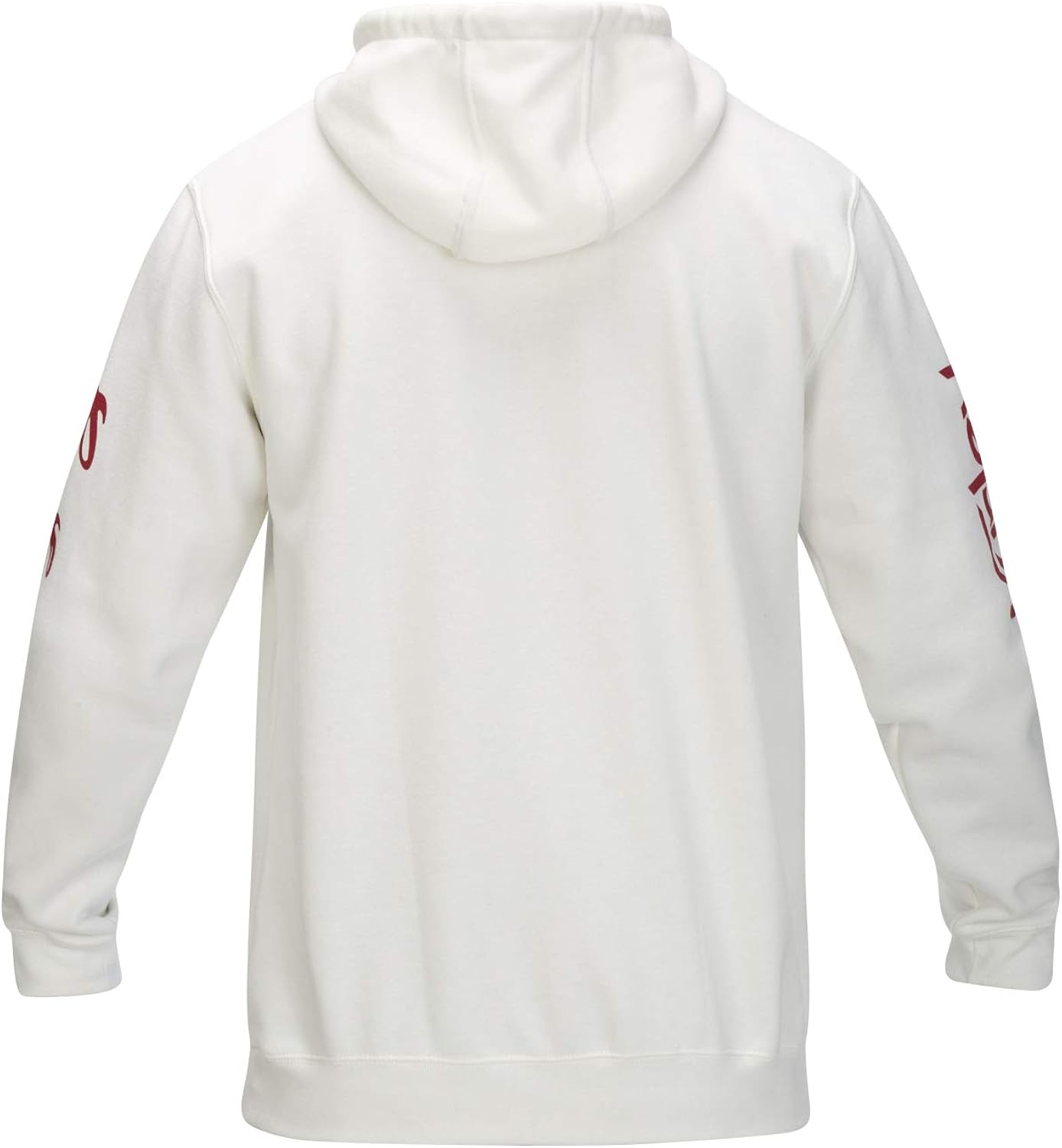 Hurley Men's Carhartt OG Fleece Pullover Hoodie: Clothing