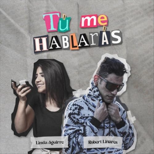 Robert Linares & Linda Aguirre