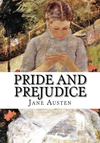 Image of Pride And Prejudice