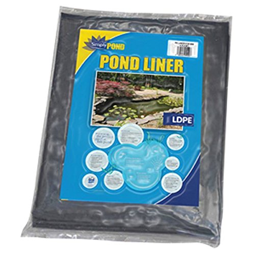pond liner 4mtr x 3mtr