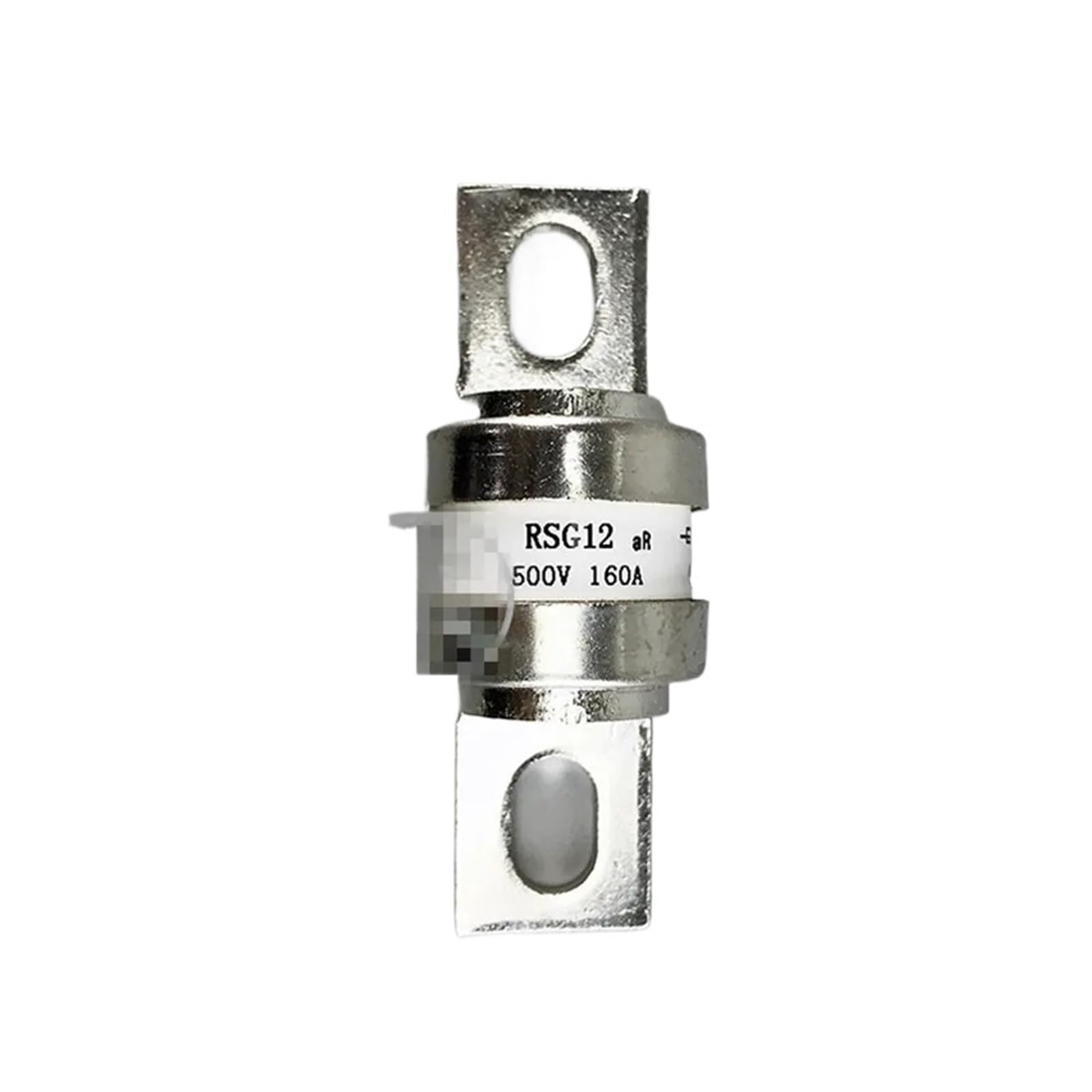 Fusible RGS12 CR2L sécurise votre réseau électrique 175A 250V