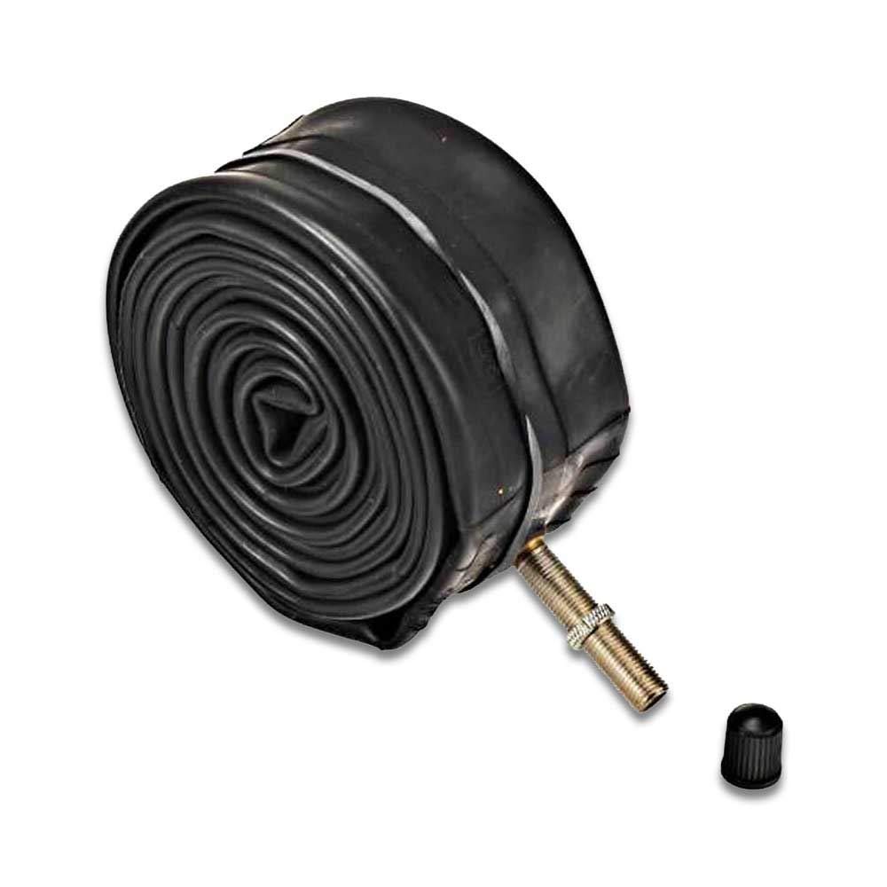 Continental Schlauch MTB 26 AV 40, Schwarz, (47/62-559), 0180581