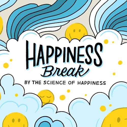 Happiness Break: Restore Through Silence, with Tricia Hersey Podcast By  cover art
