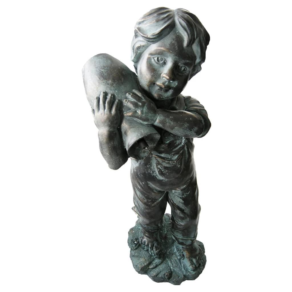 Ubbink Yannick, noir, L