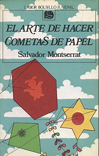 Arte de hacer cometas de papel, el