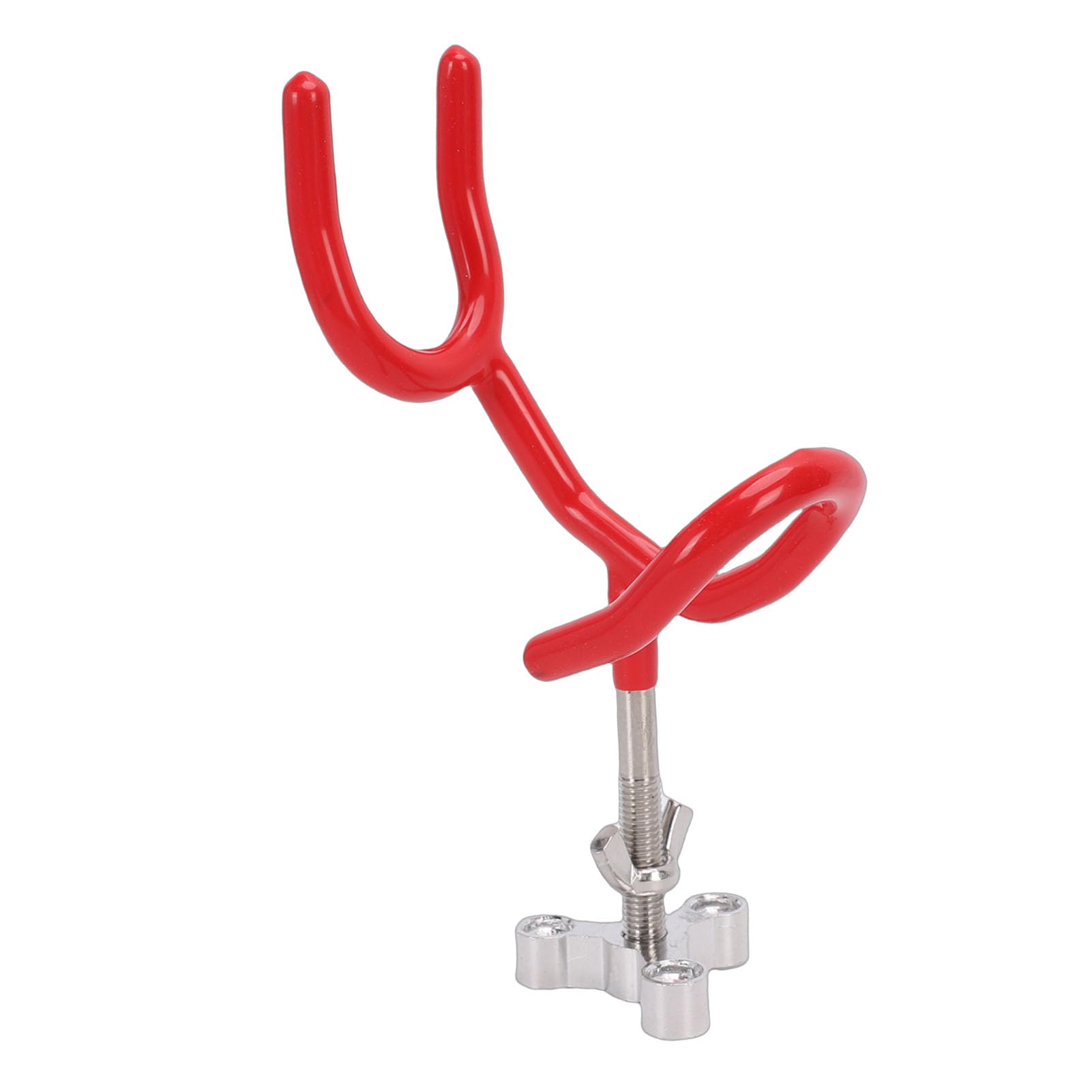 Qcwwy Portacanna da Pesca in Acciaio Inox per Barche e Kayak della Serie Boat Yacht