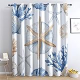 Utilisations Larges: Convient à différents endroits, ces rideaux et draperies Intérieurs sont parfaits pour les maisons, les salons, la chambre à coucher, la cuisines, le dressing, les petites et grandes fenêtres, les veranda, les entrées, de la baie vitrée