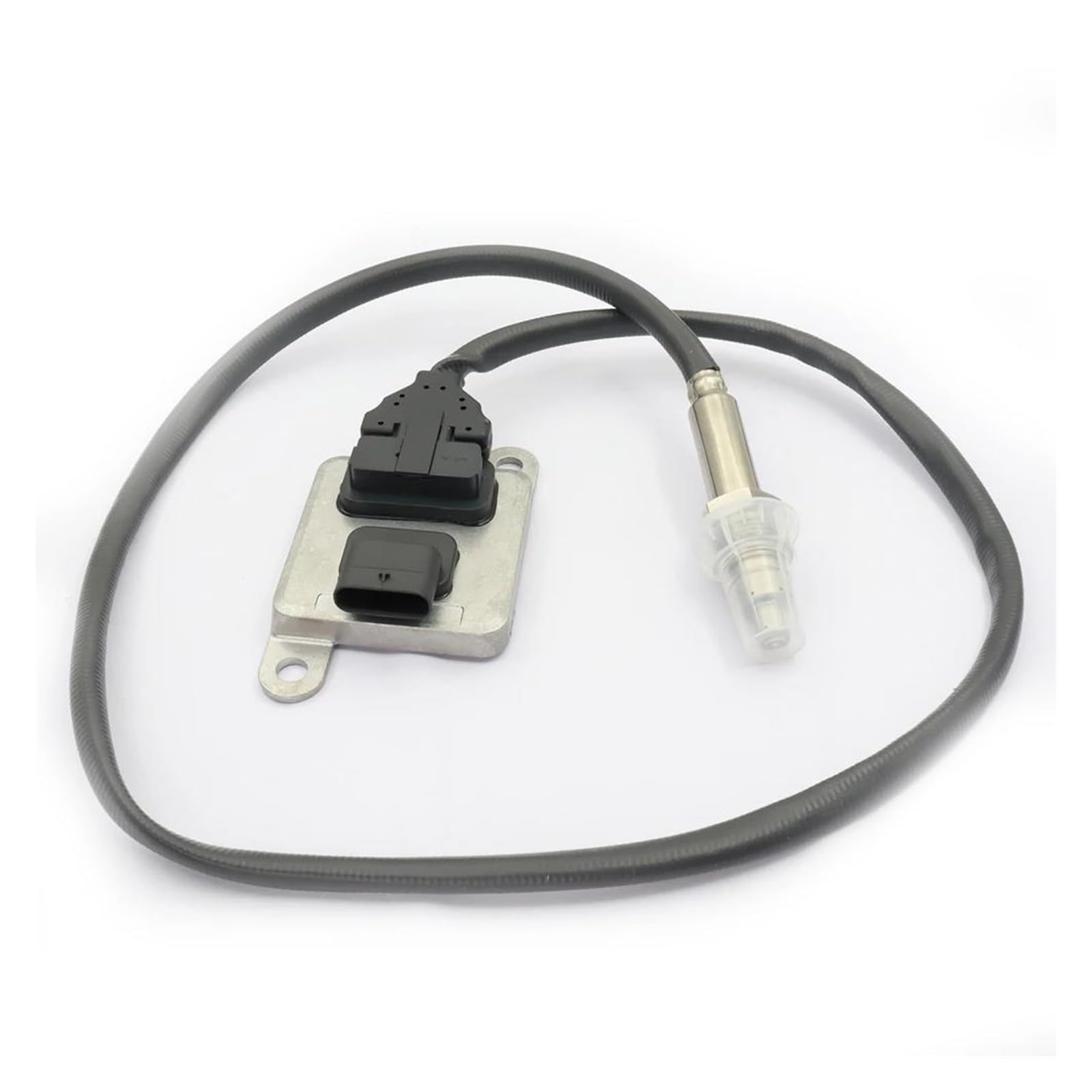 Sonda del Sensor Nox Sensor De Óxido De Nitrógeno (NOX) De 12 V 5WK96680B ME229792 Para Mitsubishi Para Fuso Y Camión Con Motor 5WK96680B ME229792 Sensor Óxido Nitrógeno
