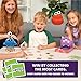 Exploding Kittens Monster Match – Matching Dice Game for Kids Ages 4+– 2-6 Players – Fun Family Game Night-Creative Kids Game