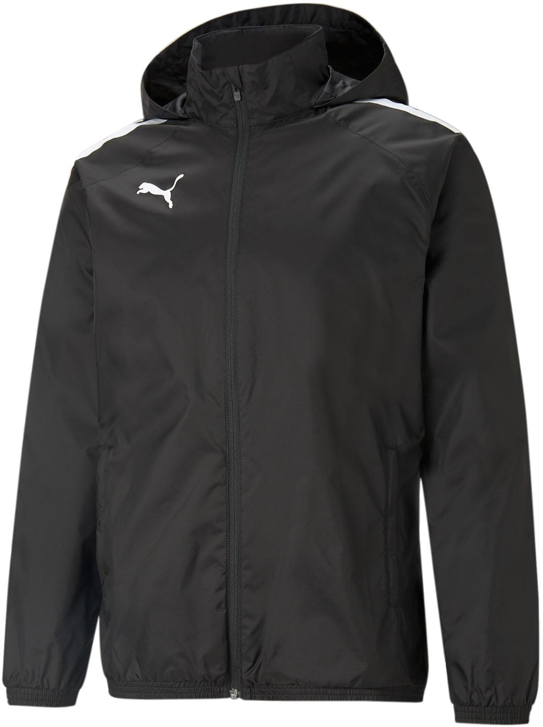 PUMA Bench Jacket giacca Uomo - 3