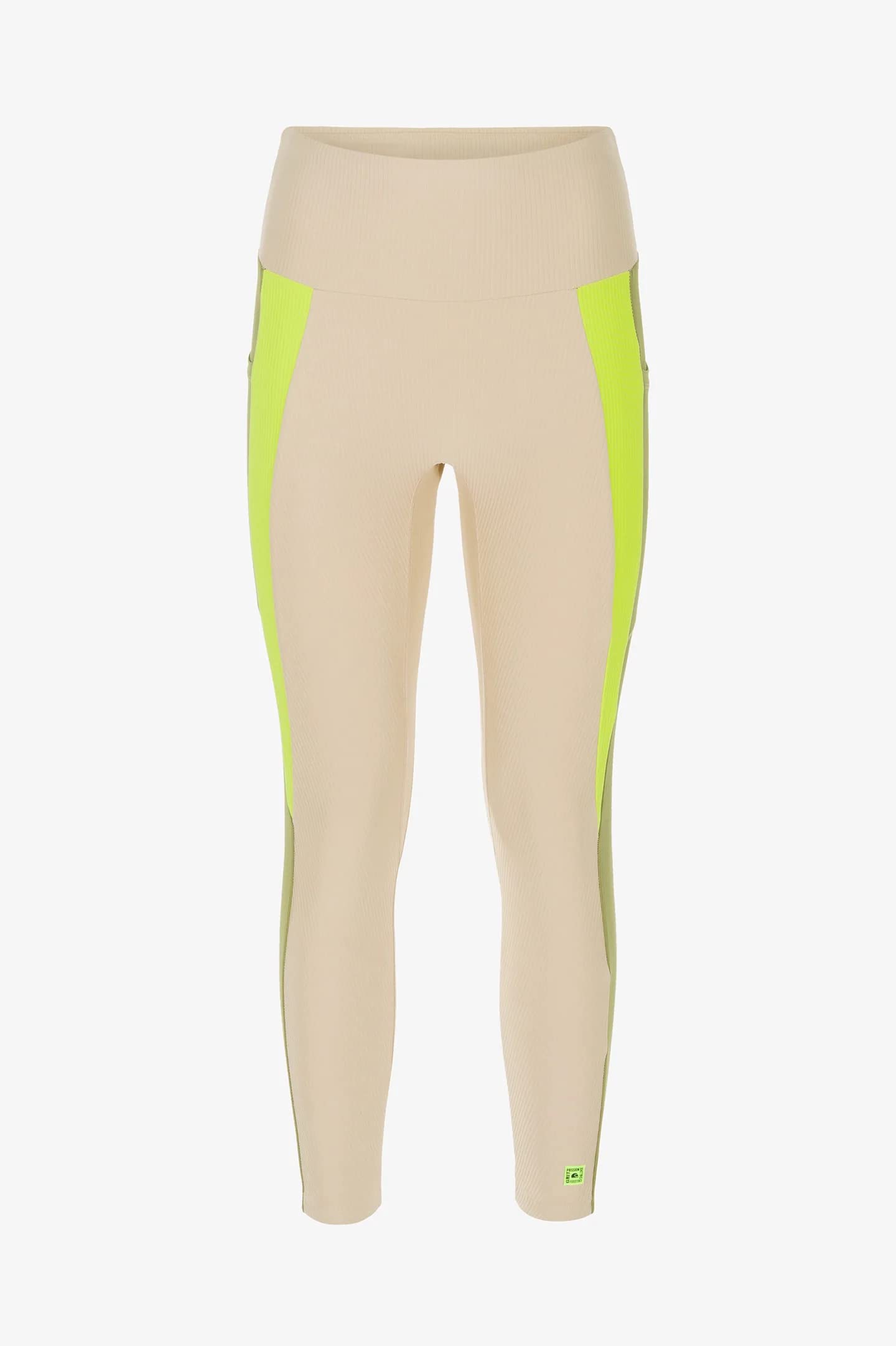 VR/46 RIDERS ACADEMY Pantalones Riders Academy Fila ,Mujer,L,paloma gris
