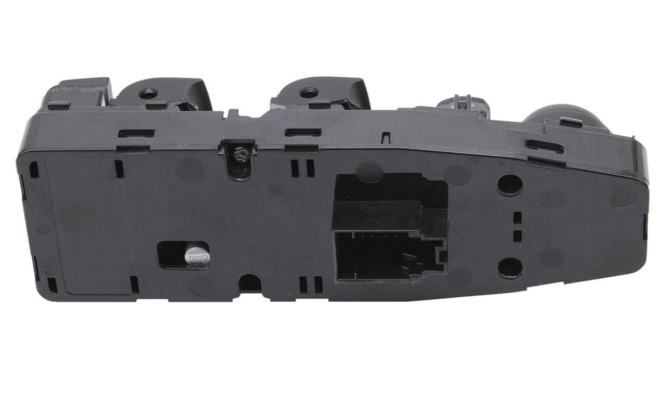 Amazon.com: Bapmic 61319241955 Front Left Master Power Window 