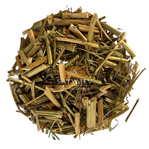 SriSatymev ® Babuna Panchang 200g | Chamomile | Matricaria Recutita