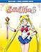 Sailor Moon S: Season 3 Pt 1 Standard Ed (BD) [Blu-ray]