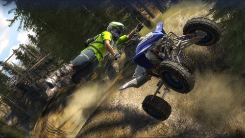 Image of Pure - Xbox 360 (Renewed)