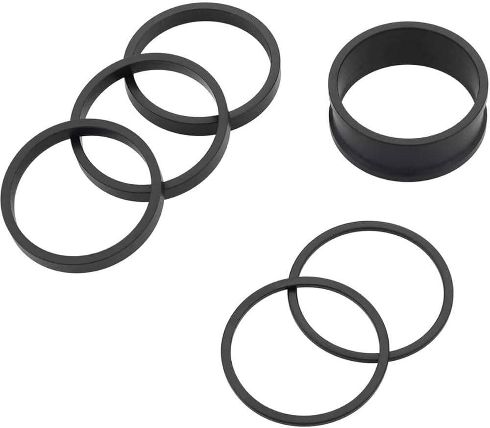 【foto】SURLY シングルスピードスペーサーキット＋13TギアSET foto】SURLY シングルスピードスペーサーキット＋13TギアSET