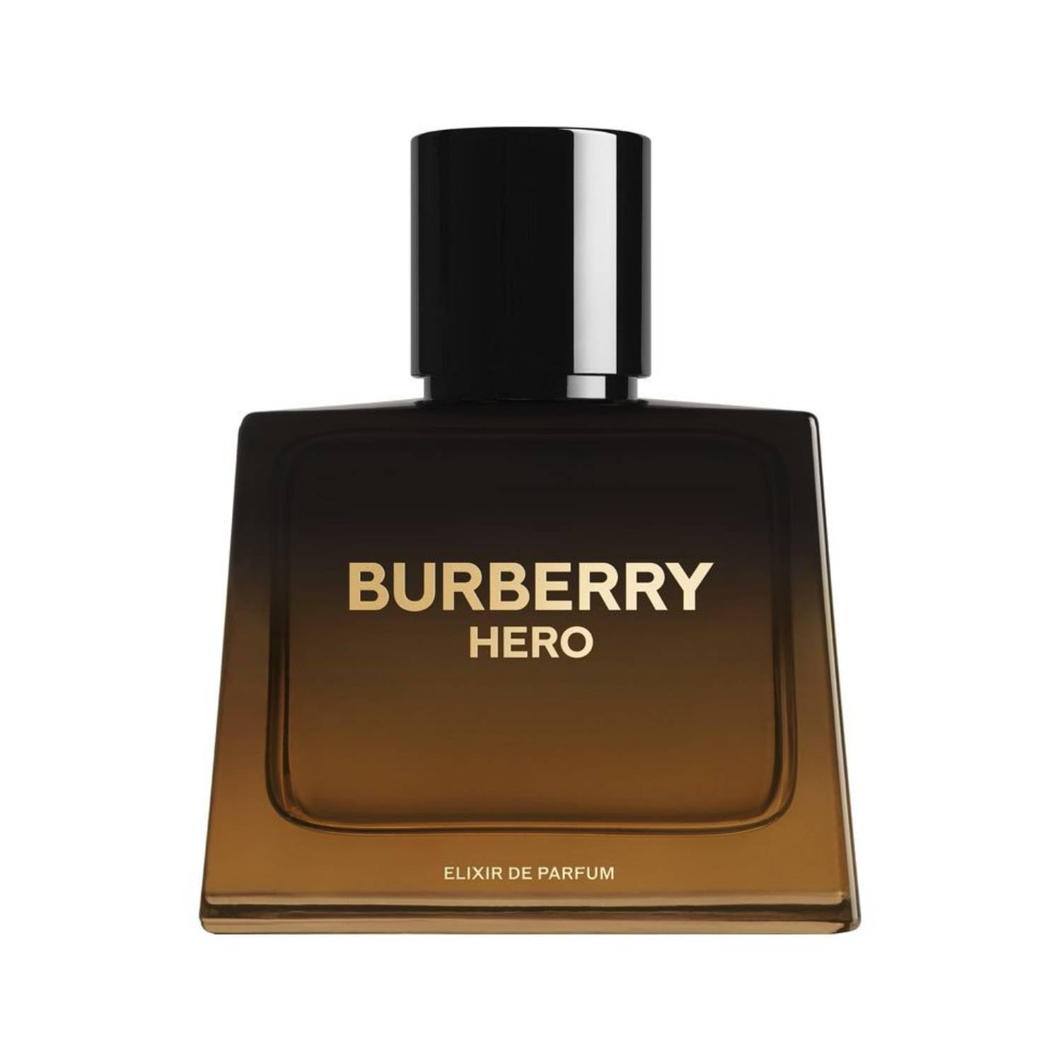 Burberry Hero Elixir De Parfum Profumo Uomo Parfum Intense Spray 60 Ml