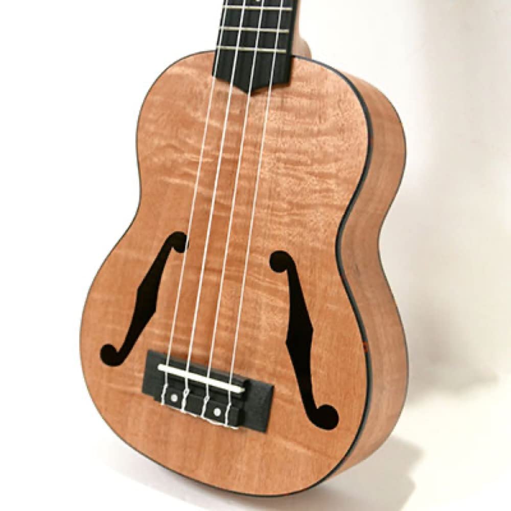 傷あり値下げ！Mele メレ ソプラノ ダブルホールウクレレ 傷あり値下げ！Mele メレ ソプラノ ダブルホールウクレレ