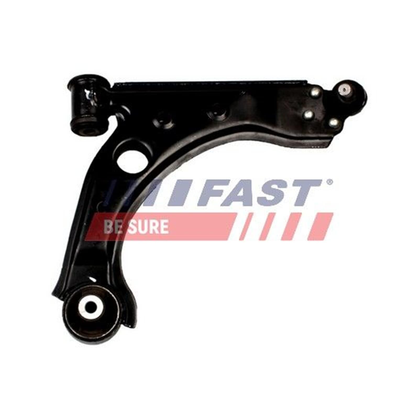 FAST Braccio oscillante, Sospensione ruota FT15157 Compatibile con: FIAT BRAVO II, STILO, STILO Multi Wagon, LANCIA DELTA III
