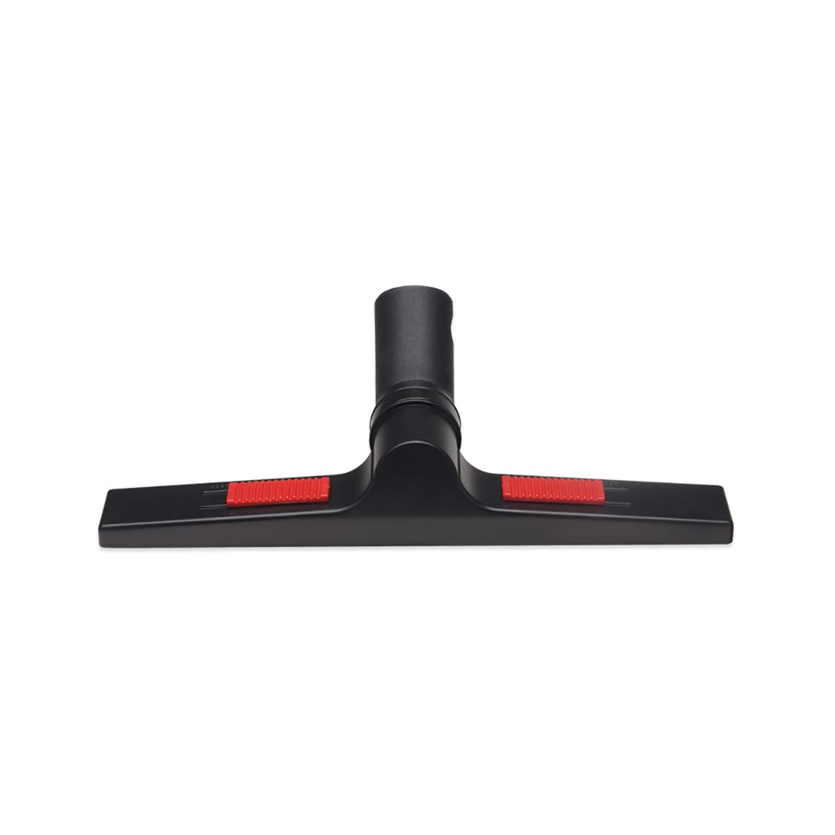 ProTeam 107189 14-1/2-inch Master Floor Tool for Use with the ProGuard 4 Wet/Dry Vacuum, Wet/Dry Vacuum Floor Tool with Inserts for Carpet, Hard Surfaces and Wet Pick Up , Gray