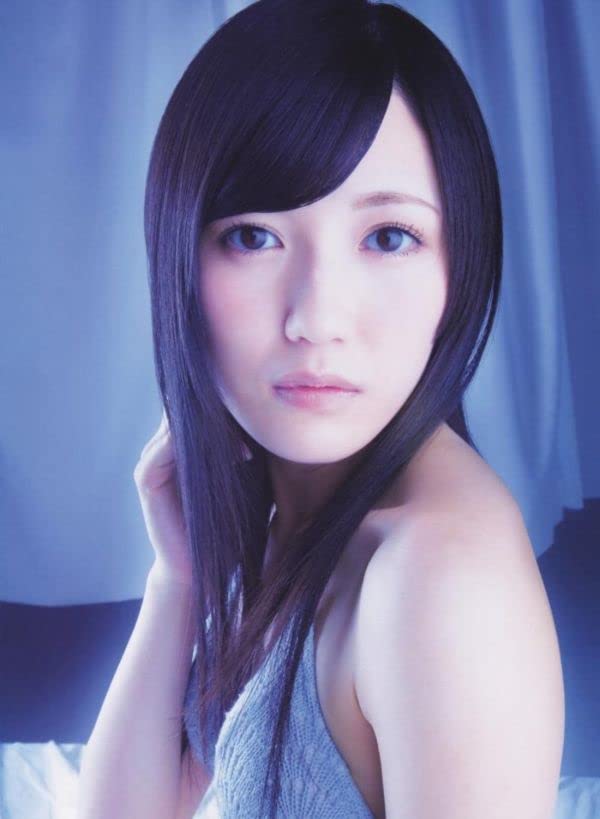 Amazon.co.jp: AKB48 渡辺麻友 L判 写真 100枚 まとめ売り！ ！F