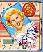 Doris Day Paper Dolls