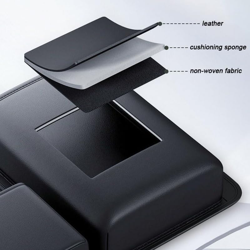 Auto Organizer für Mercedes Benz E-Klasse T-Modell S213 I 2016-2023