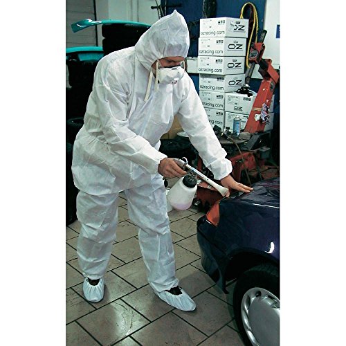 838275.Cleango Sms-Overall Gr. L