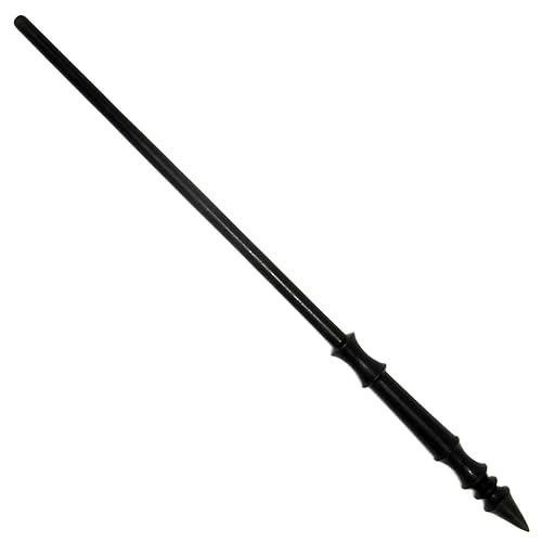 Miniatura 2 de Potions Hand Turned Solid Wood Magic Wand