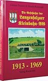 kleinbahn katalog pdf  Die Geschichte der Langensalzaer Kleinbahn AG 1913 - 1969