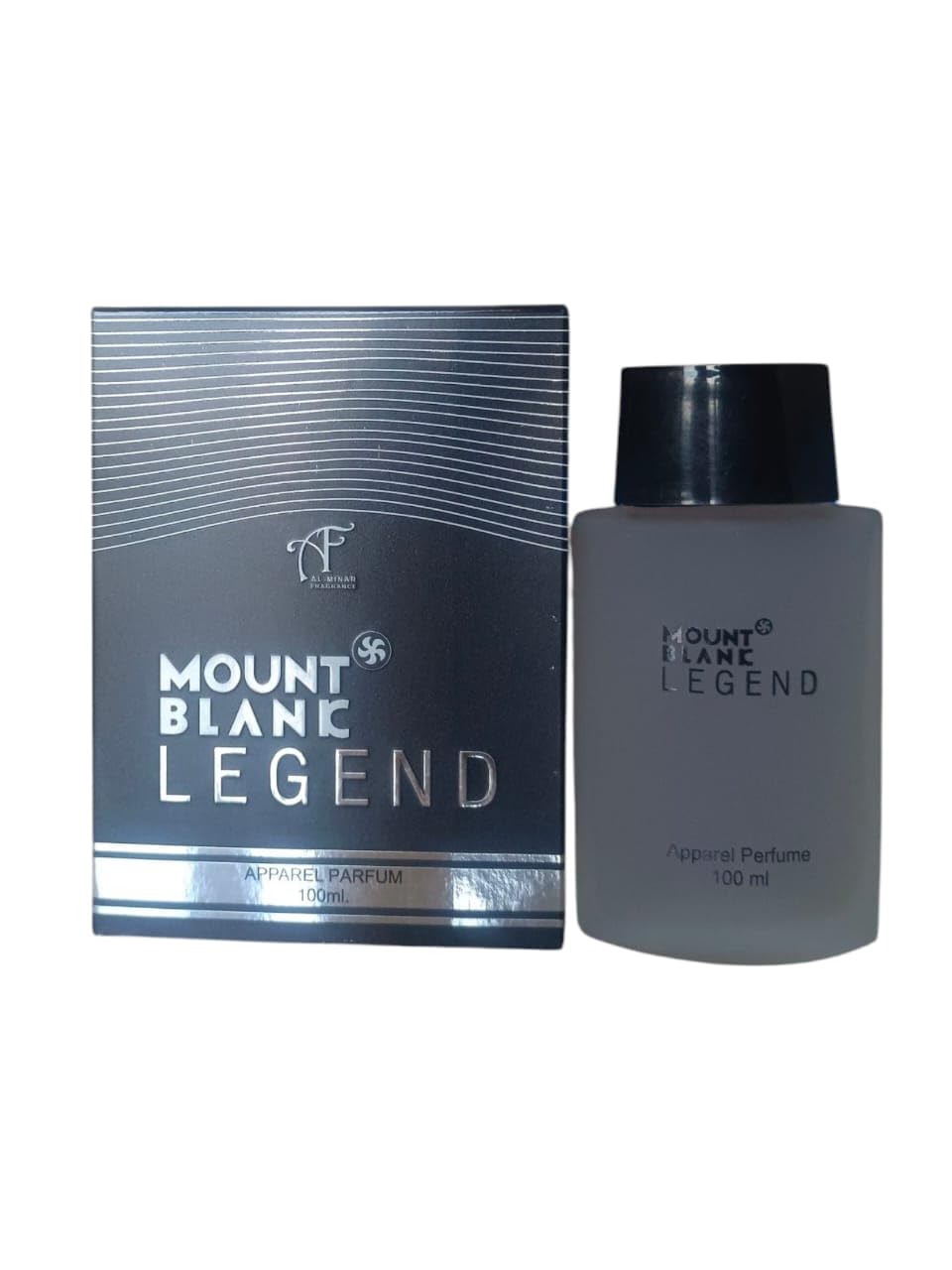AL-MINAR FRAGRANCE Mount Black Legend100ML Long-lasting perfume premium luxury fragrance.suitable for men and women-picture-11