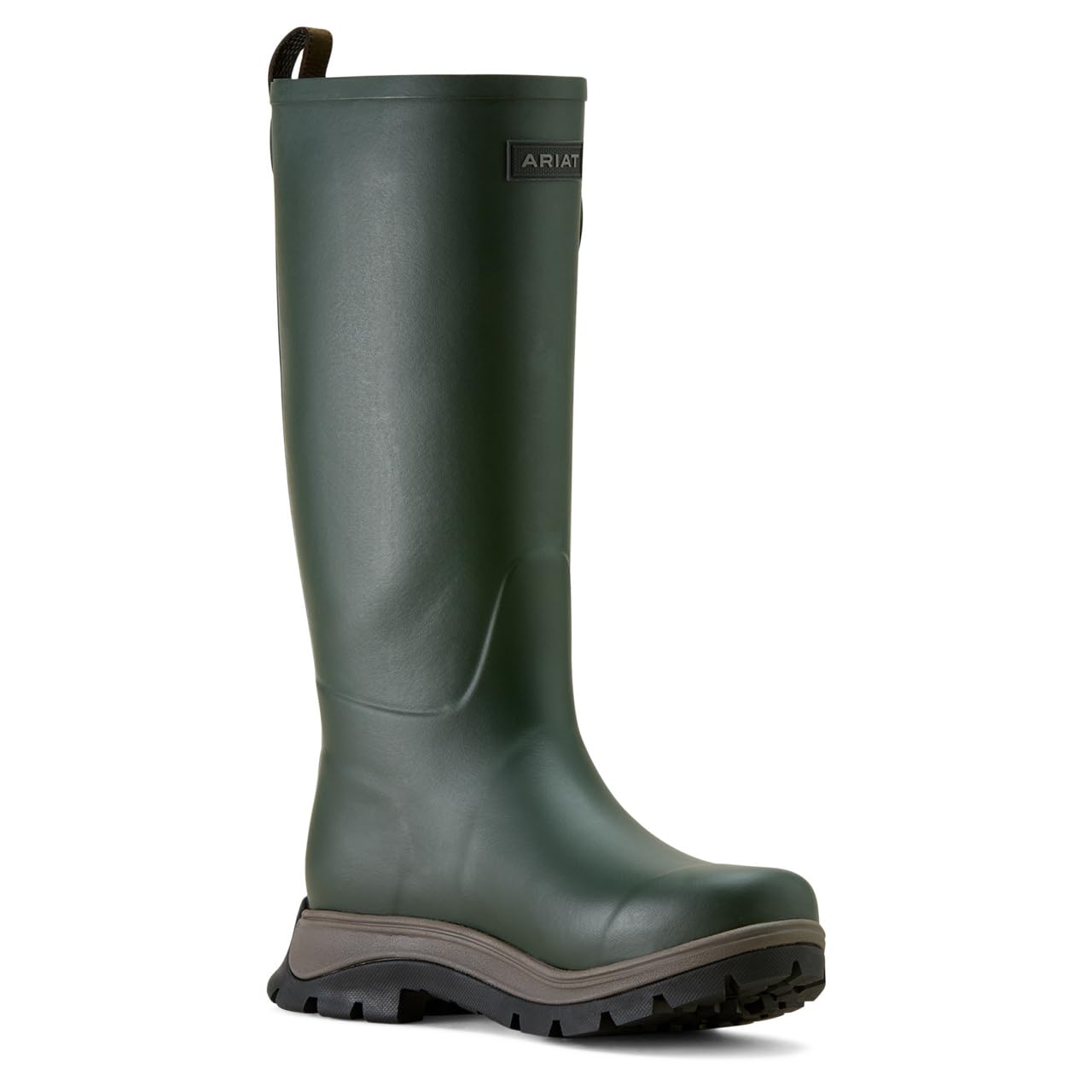 ARIAT Męskie gumowe buty Woodstock