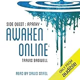 Awaken Online: Apathy (Side Quest)