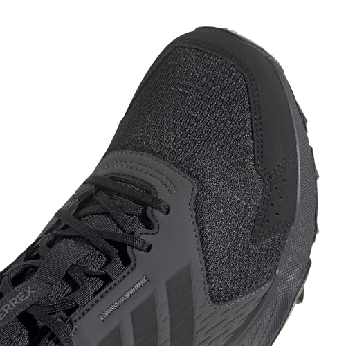 Image of adidas Mens Terrex Tracefinder 2 Running Shoe