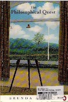 Paperback The Philosophical Quest Book