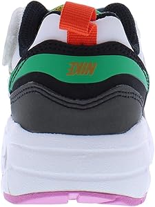 Amazon.com | Easy On Nike Pre-School Air Max 1 SE - Black, Playful