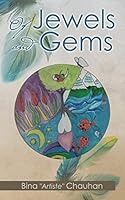 Of Jewels and Gems 1504957148 Book Cover
