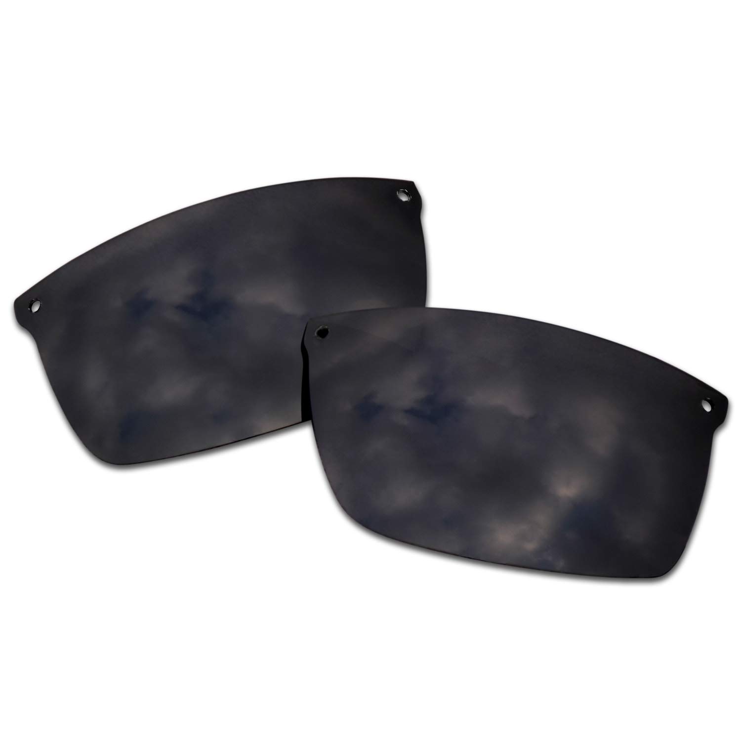 SOODASEFor Oakley Carbon Blade Sunglasses Polarized Replacement Lenses