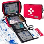 First Aid Kit maison, Camping, Voiture, Bureau, Extérieur, Randonnée, Voyage