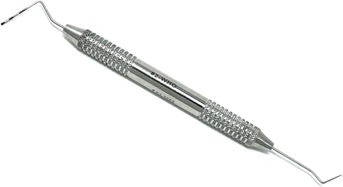 Sonda periodontal WHO/Explorer 2 de doble extremo - SurgicalExcel 83-2560