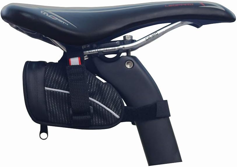 Panaracer BA-SDB-S-B S Waterproof Original Saddlebag